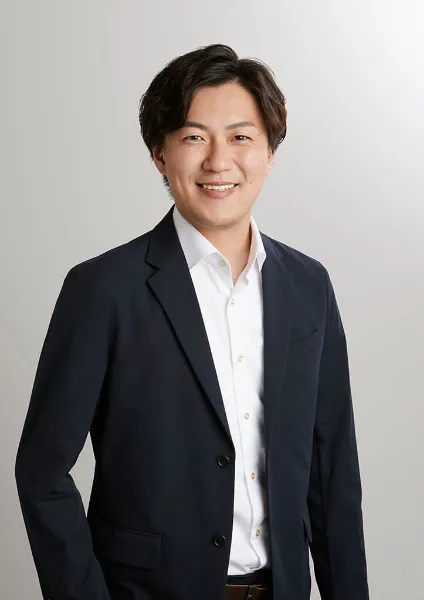 福山 耀平
