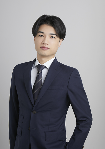 小林 丈晃