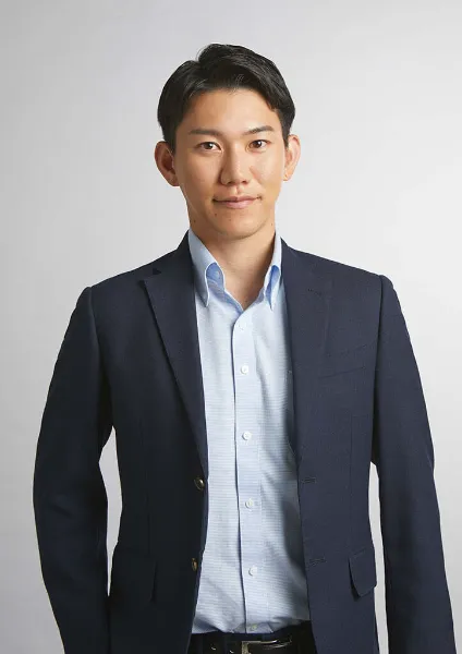 小椋 功樹