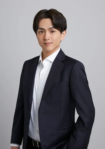 竹田 朋生