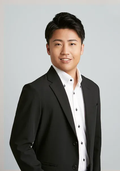 吉村 眞次郎