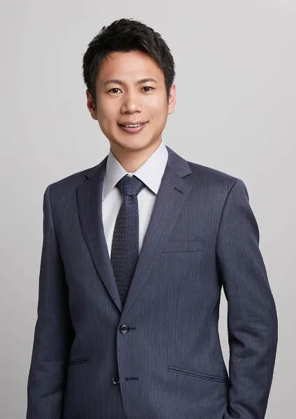吉松 正泰
